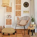 Angelos Design Appartement Patitiri