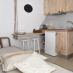 Appartement Angelos Design *