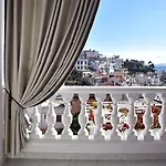Angelos Design Appartement Patitiri