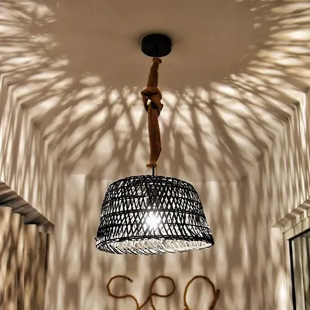 Angelos Design Apartamento Patitiri