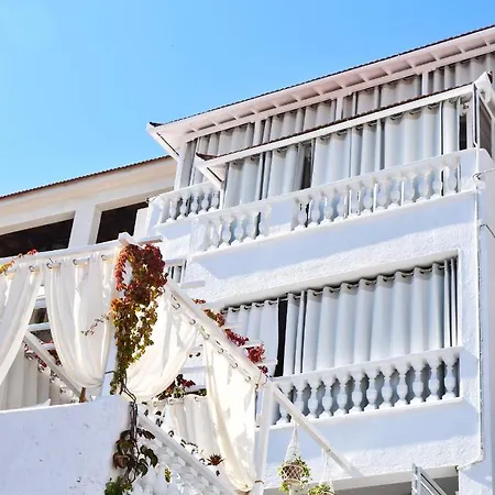 Angelos Design Apartman
