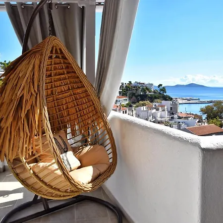 Angelos Design Apartamento *