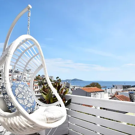 Angelos Design Apartamento