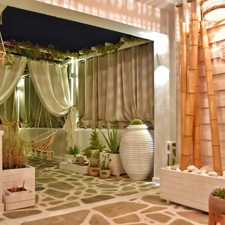 Angelos Design Apartman *