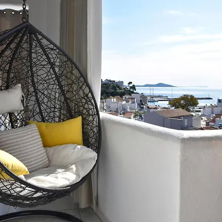 Angelos Design Apartment
