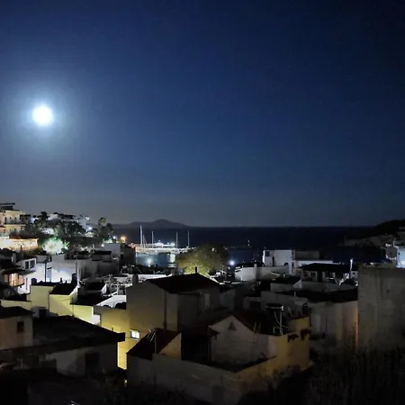 Appartement Angelos Design *