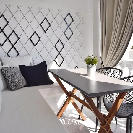 Angelos Design Apartamento Patitiri