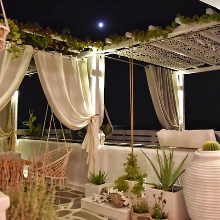 Angelos Design Patitiri