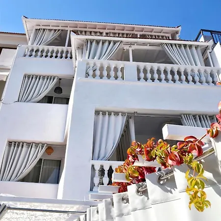 Apartment Angelos Design Patitiri (Alonnisos)