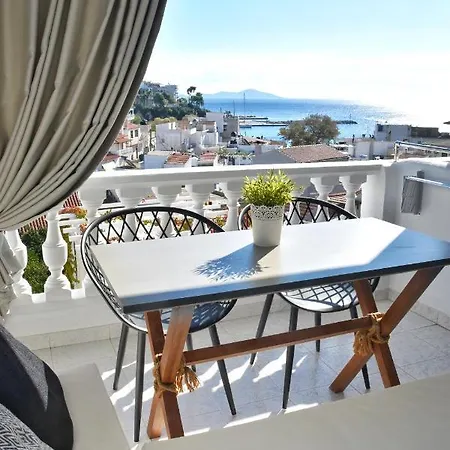 Apartamento Angelos Design