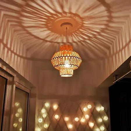 Angelos Design * Patitiri