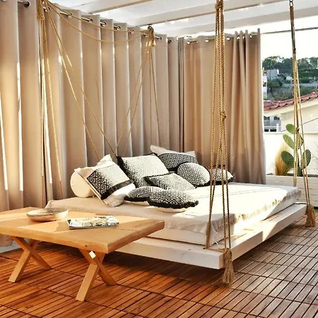 Angelos Design Apartman
