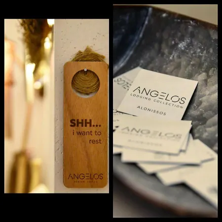 Apartment Angelos Design