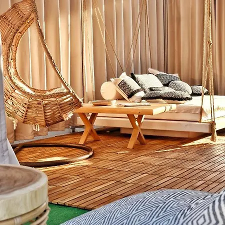 Apartamento Angelos Design