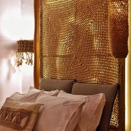 Angelos Design Apartamento *