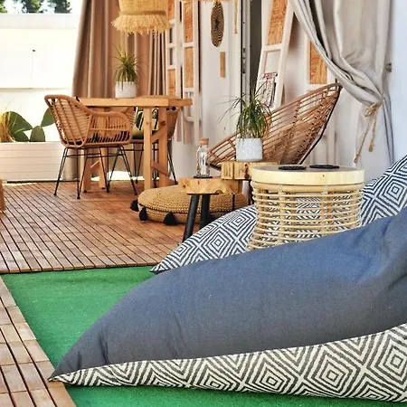 Angelos Design Apartman *