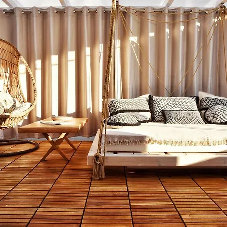 Angelos Design Appartement