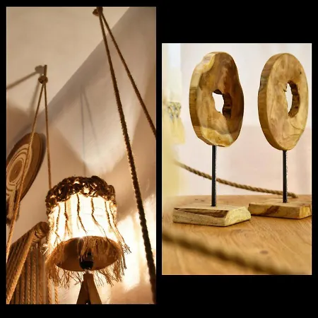 Appartement Angelos Design *