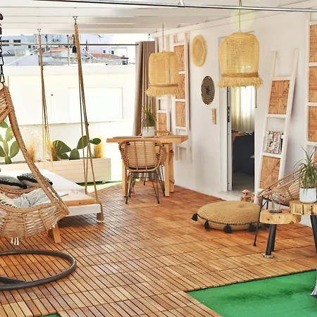 Angelos Design Apartment *