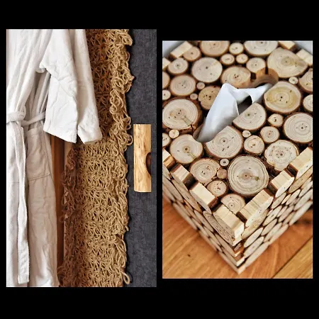 Angelos Design Appartement Patitiri