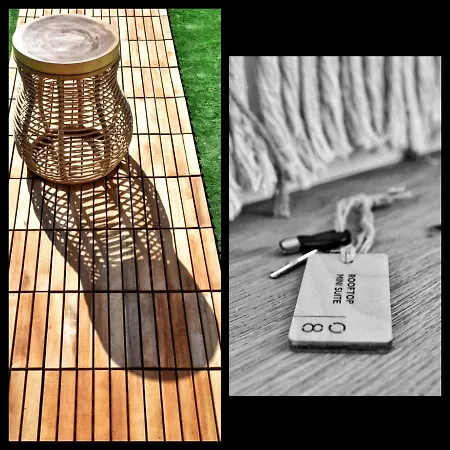 Angelos Design Apartamento Patitiri