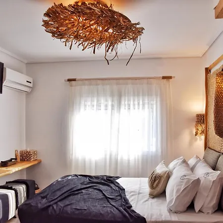 Angelos Design Apartment *