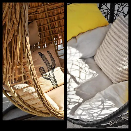 Appartement Angelos Design