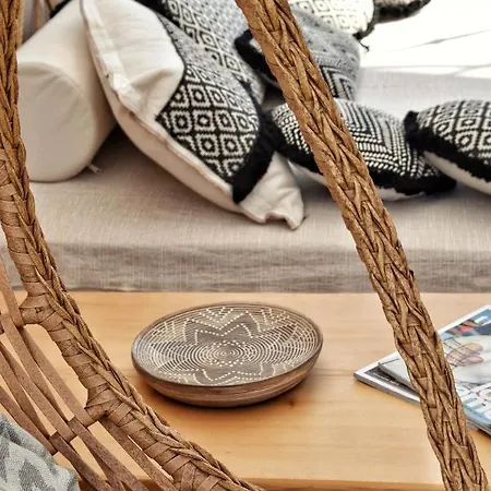 Angelos Design Apartamento *