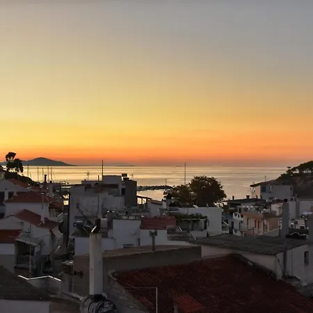 Apartamento Angelos Design *