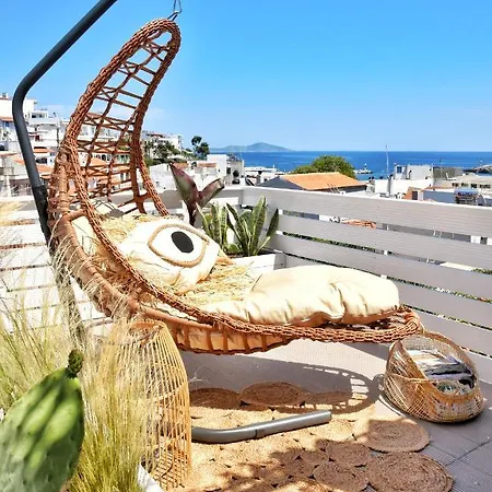 Angelos Design Patitiri (Alonnisos)