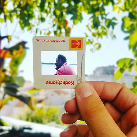 Angelos Design Apartamento