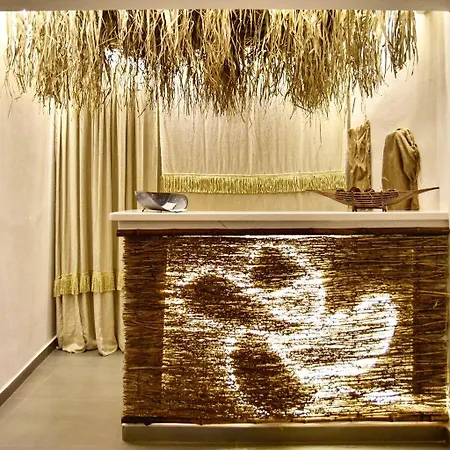 Angelos Design Apartamento