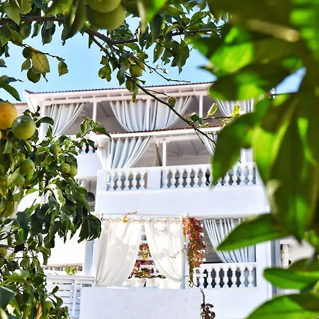 Angelos Design Apartamento