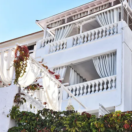 Angelos Design Patitiri