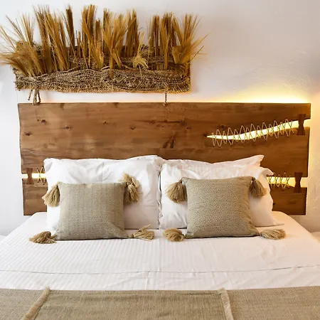 Apartamento Angelos Design *