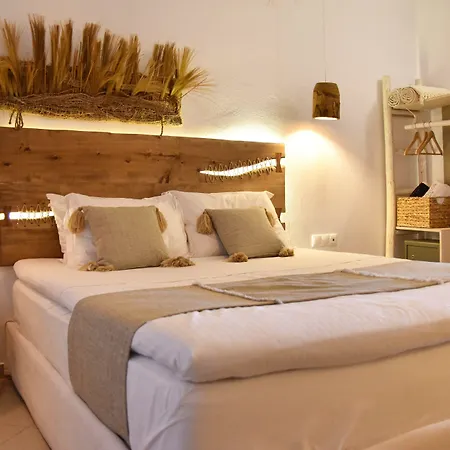 Angelos Design Apartamento *