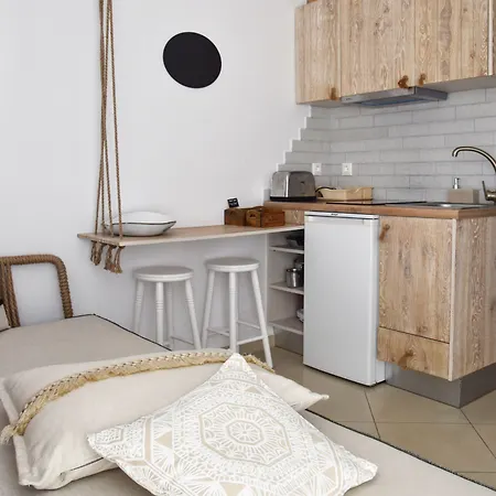 Apartamento Angelos Design *