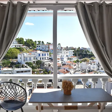 Angelos Design * Patitiri