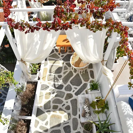 Angelos Design * Patitiri