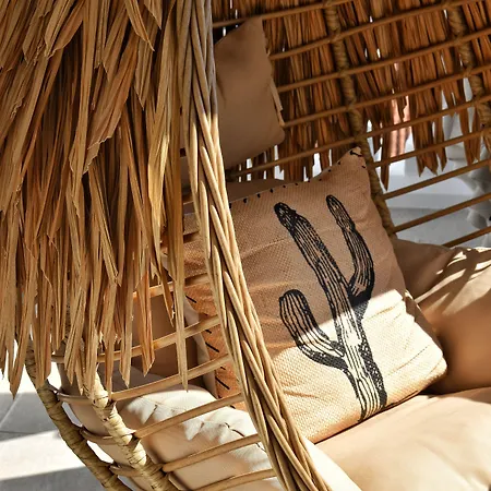 Angelos Design Apartamento *