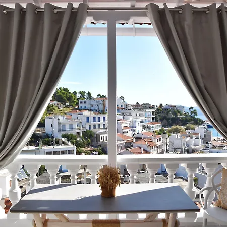 Angelos Design Patitiri