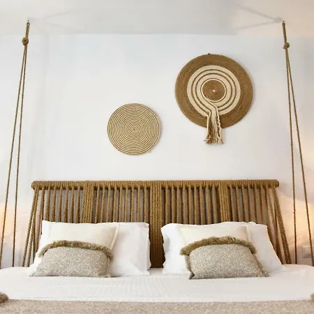 Angelos Design Apartment