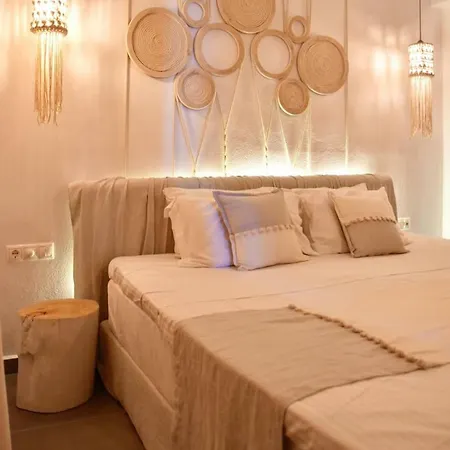 Angelos Design Appartement *