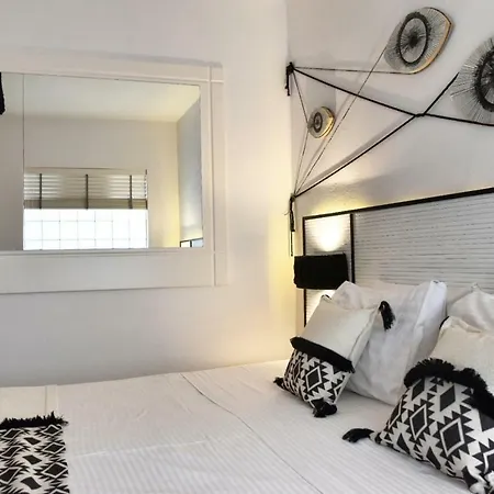 Apartment Angelos Design Patitiri (Alonnisos)