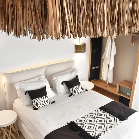 Apartment Angelos Design Patitiri (Alonnisos)