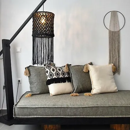 Angelos Design Apartment