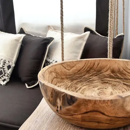 Angelos Design Patitiri (Alonnisos)