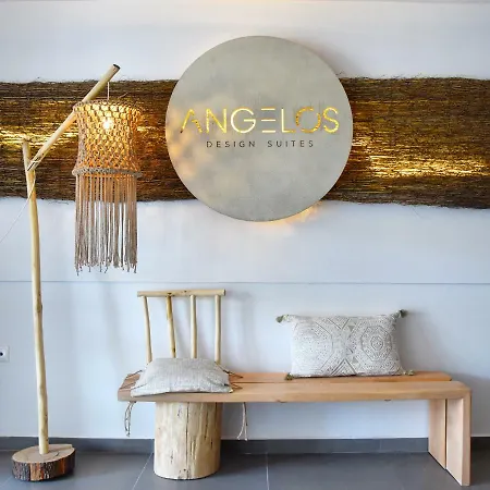 Angelos Design
