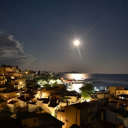 Angelos Design Apartamento Patitiri