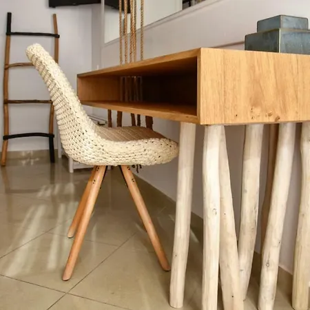 Apartment Angelos Design *
